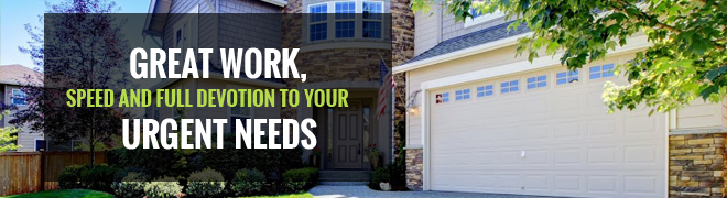 Garage Door Repair Florida